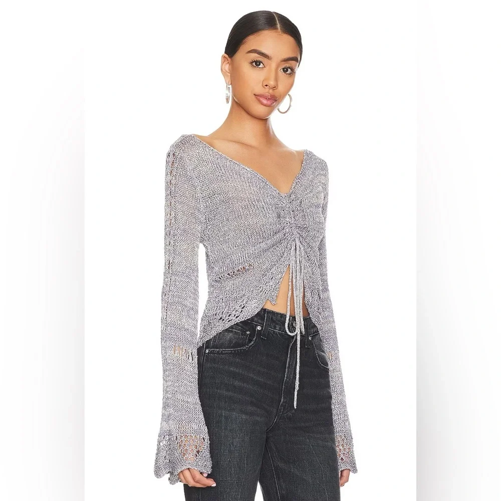 Free People Zinnia Top
